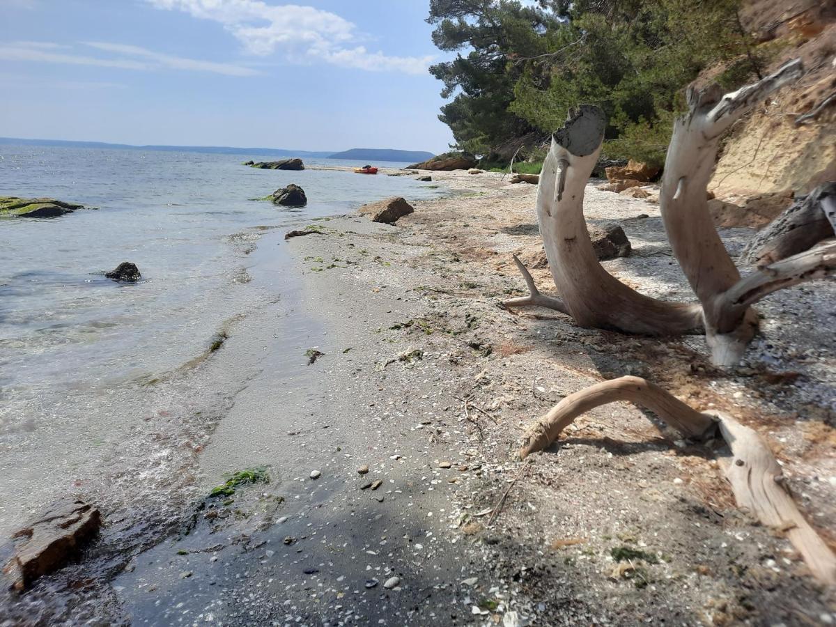 La Palmeraie Istres Exteriör bild