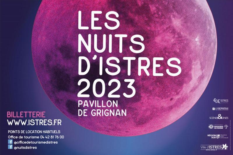 La Palmeraie Istres Exteriör bild