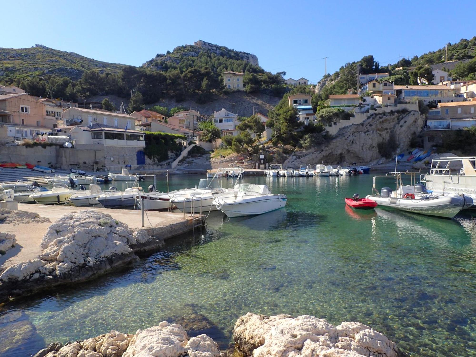 La Palmeraie Istres Exteriör bild