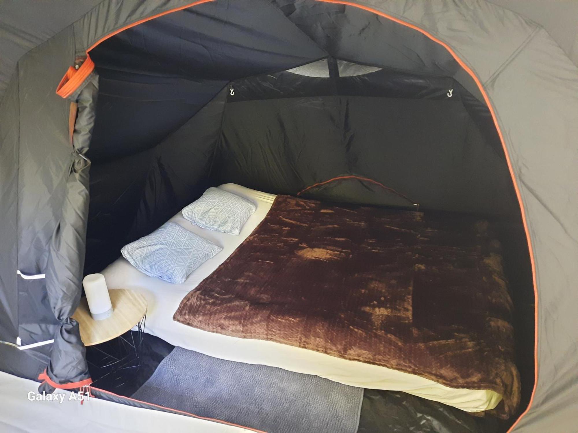 La Palmeraie Istres Exteriör bild